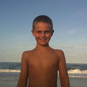 Meet your Posher, Robbie